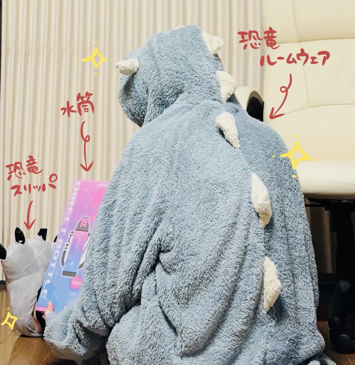 キキ tweet media