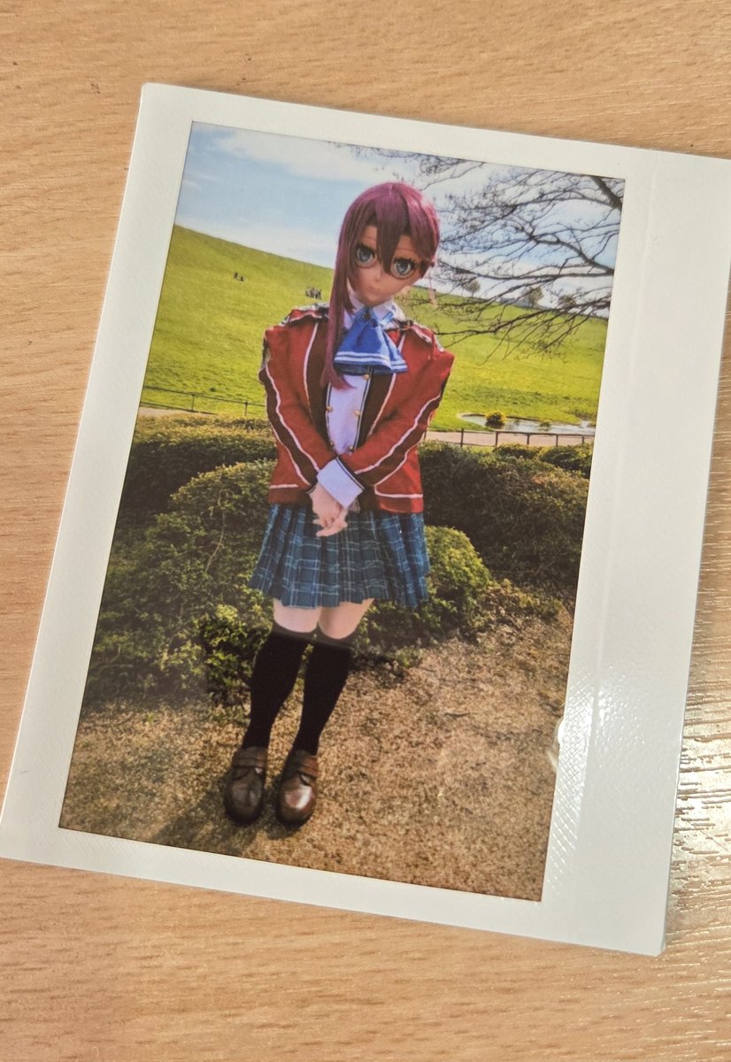 LauraKig (@laura_kig) on Twitter photo 4th Kiguversery reached. Where has the time gone?
Took Emma to the Easter Meet and had a great weekend out and about. Received this lovely souvenir photo to remember the fun times.
๐ธ: <a href="/CISCO_Clown/">Cisco Clown</a> 4th Kiguversery reached. Where has the time gone?
Took Emma to the Easter Meet and had a great weekend out and about. Received this lovely souvenir photo to remember the fun times.
๐ธ: <a href="/CISCO_Clown/">Cisco Clown</a>