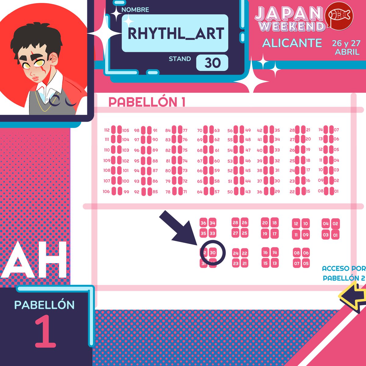 Rhythl_art tweet media