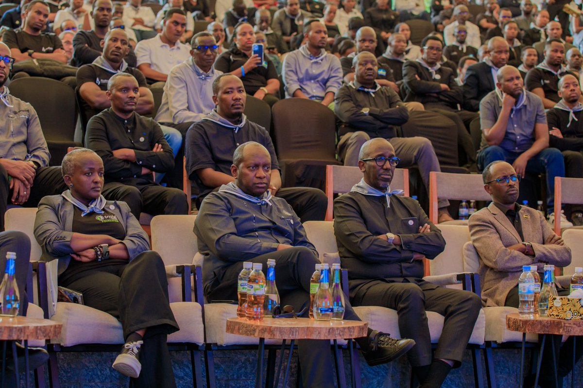 Crystal Ventures Ltd tweet media