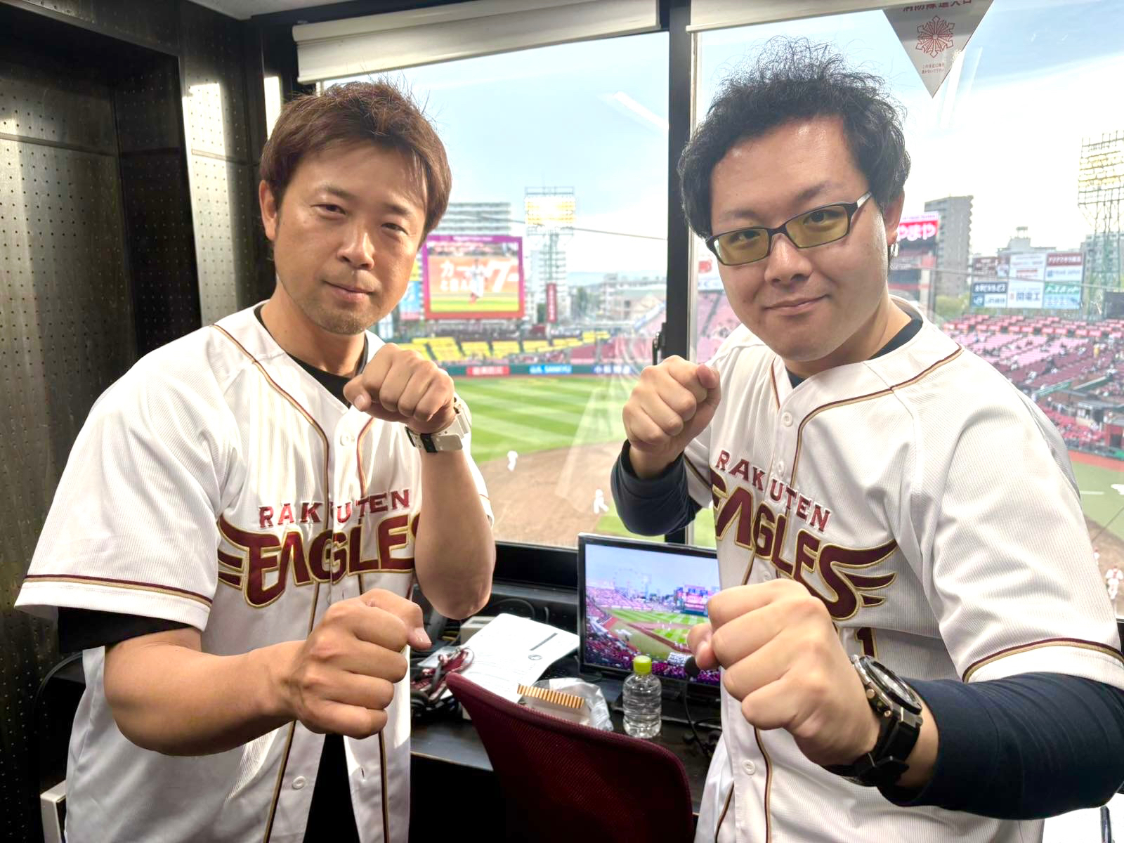 東北楽天ゴールデンイーグルス (@Rakuten__Eagles) / X
