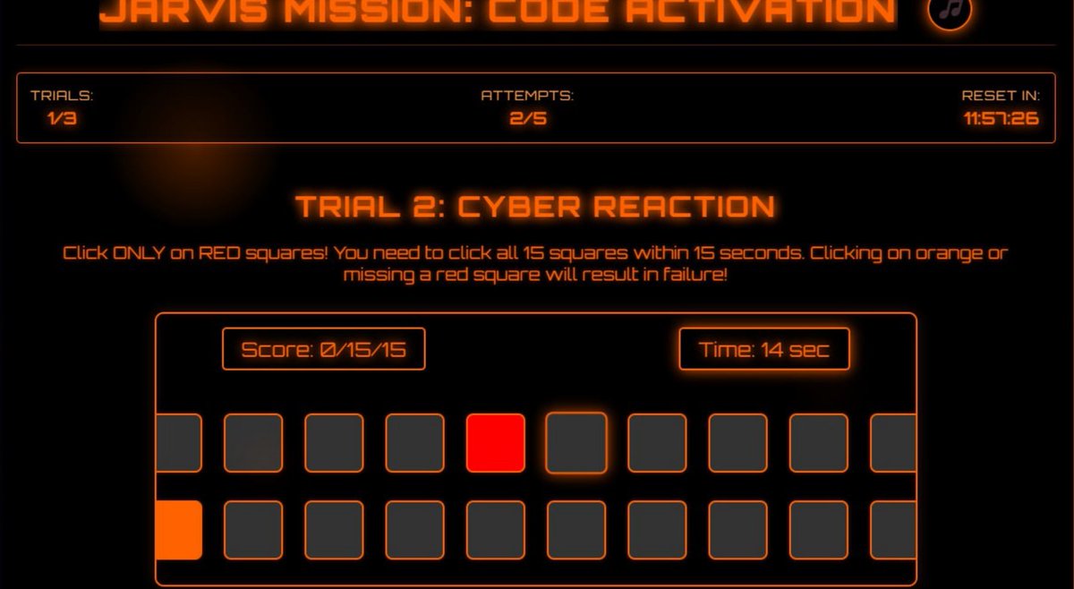 Were you able to complete the game ?