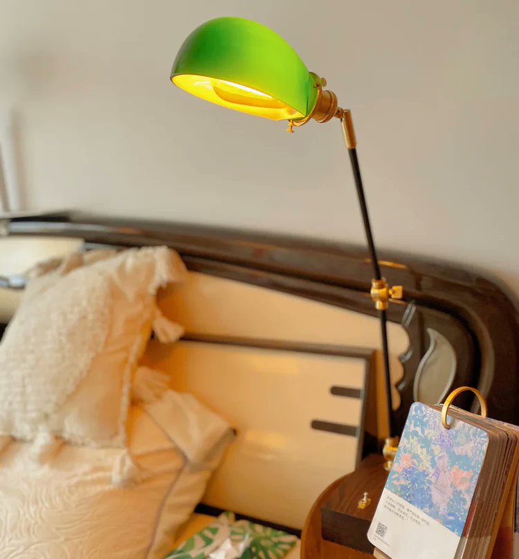 Hioozlight's tweet photo. Introducing the quirky and playful York Table Lamp!
https://t.co/EpCARXNvIt
#tablelamp #design #lighting #readinglamp #bedroom https://t.co/LGbaKt8bPs
