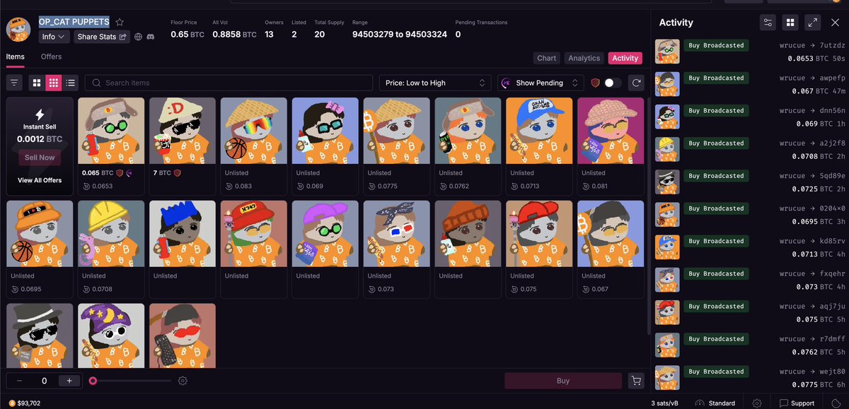 7 (Barbra) tweet media