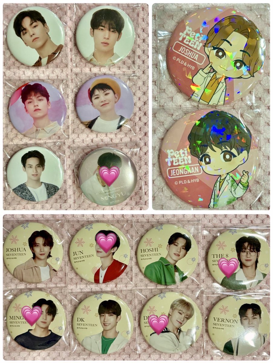 YOUQING0511's tweet photo. @yun_yun_yuan 初めまして、こんにちは。
コメント失礼致します。
💗をつけているを買取可能でしょうか。お値段はいくらになるでしょうか。
ご検討頂けると幸いです。
宜しくお願い致します。🙇🏻‍♀️ https://t.co/Bc5ZBHbako