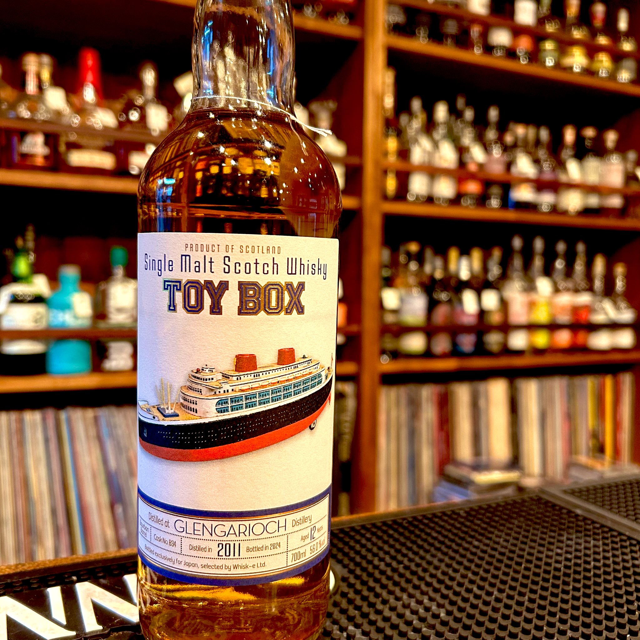 Brasserie&Bar finlaggan on X: 