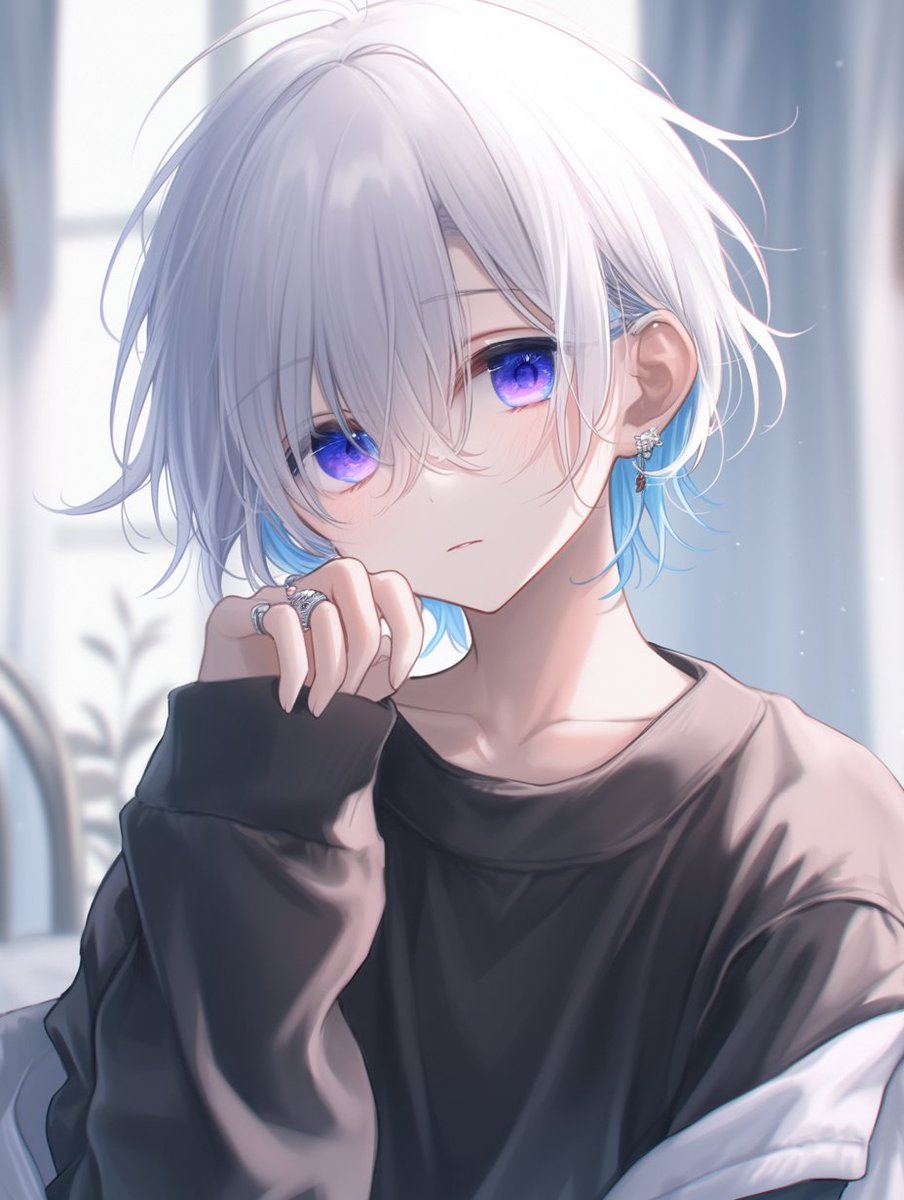 枠してて人来ない間に作ったイラスト