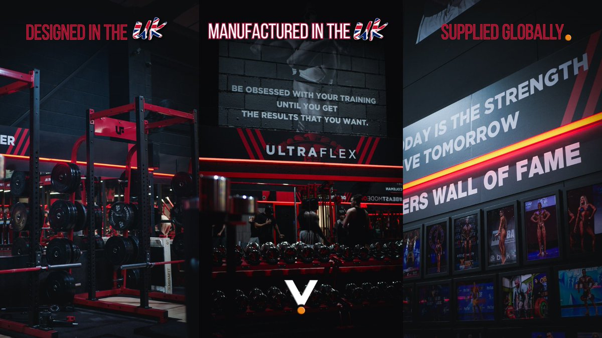 Visive Group tweet media