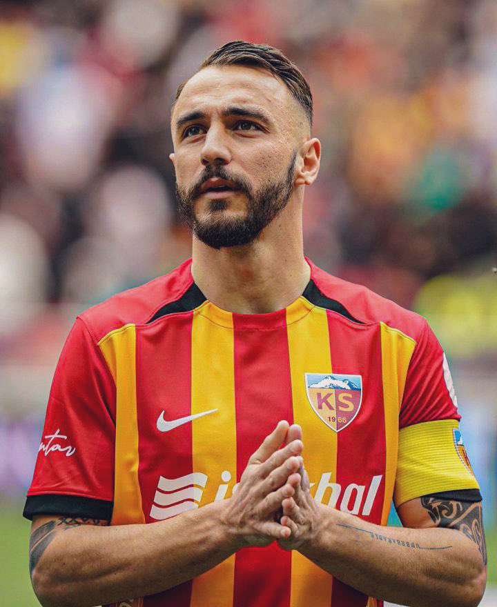 Nexus Sports tweet media