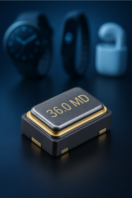 hxcrystals's tweet photo. 💡HuiXun SMD3225 Series Quartz Crystal Units are built for wearable devices, ensure precise timing, fast connectivity, and energy efficiency.
#QuartzCrystal #WearableTech #SMDCrystal #SmartWearables #CrystalOscillator #TimingSolutions #Electroniccomponents #ConsumerElectronics https://t.co/xKTq7X5dC2