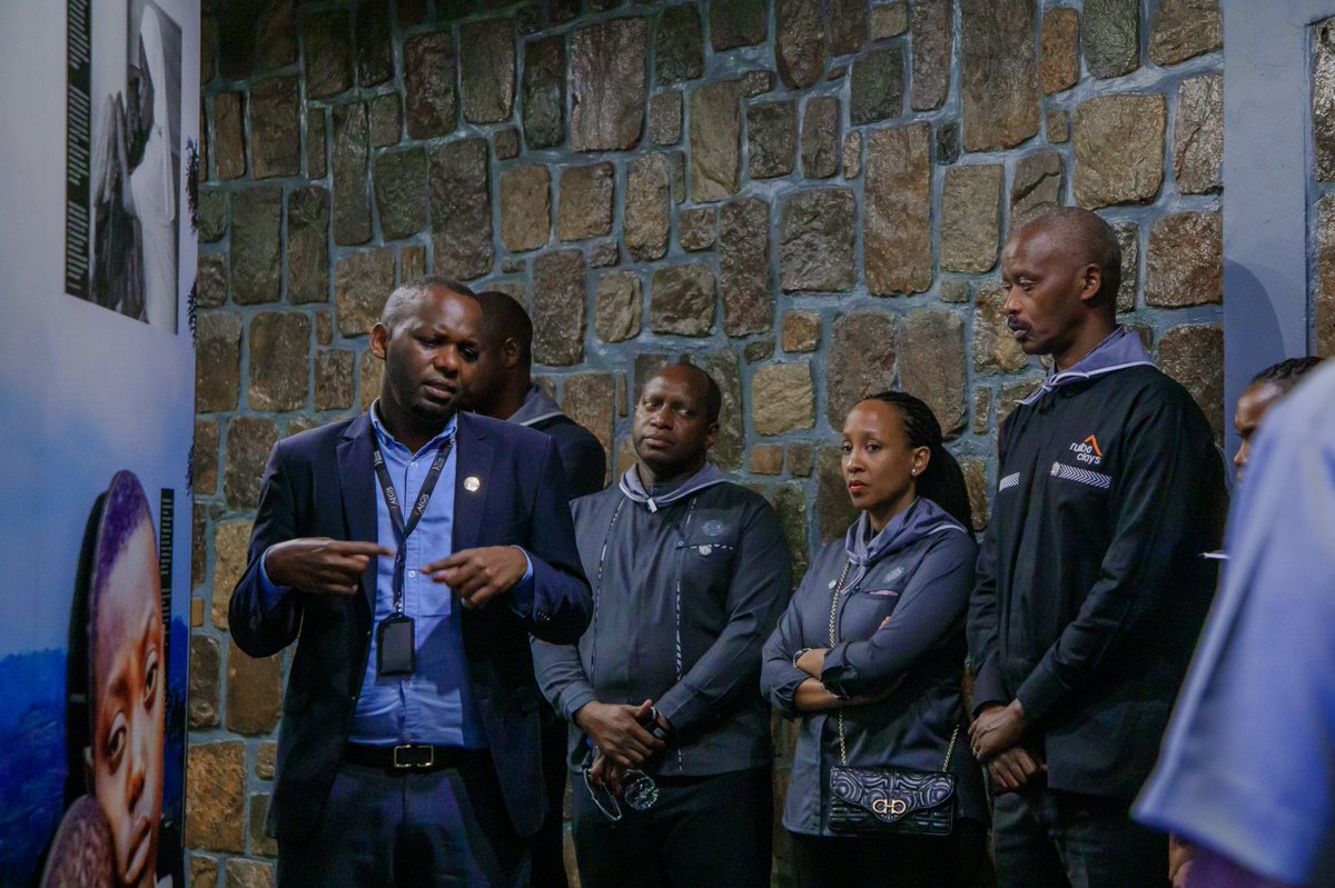 Crystal Ventures Foundation tweet media