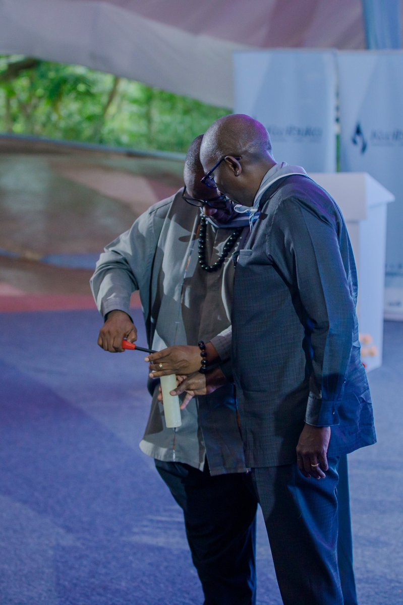 Crystal Ventures Foundation tweet media