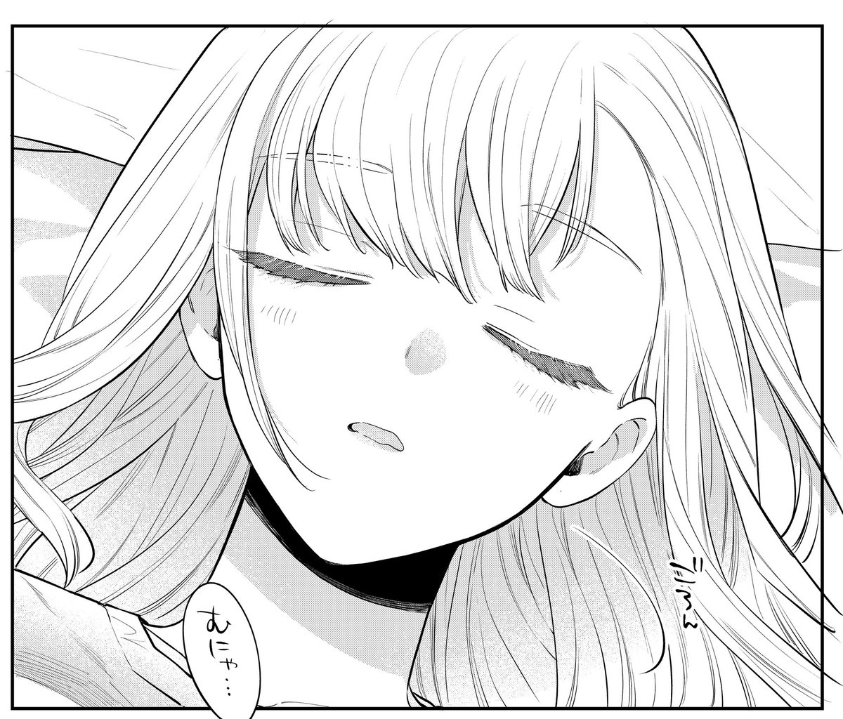 2巻以降のお気にフェイスコマ
よろしくお願いします(?) 