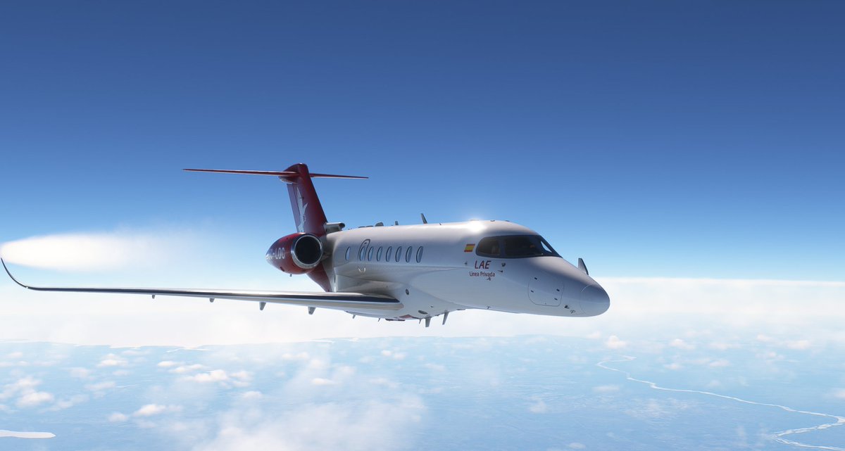 laevirtual's tweet photo. Ya llega el fin de semana y comienzan a rugir los motores de LAE... No te quedes en tierra en LAE nuestros pilotos son lo primero. Felices vuelos!! @MSFSofficial @XPlaneOfficial
#aerolineavirtual #simulacion #vatsim #ivao   🖥️https://t.co/aVukVuNWeJ https://t.co/xYMU5ff5CJ