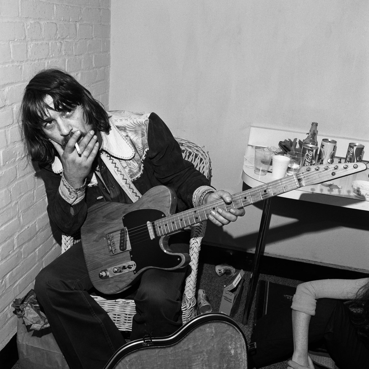 elsotaescala's tweet photo. #bersions
1082.- #ChuckProphet "Are You Sure Hank Done It This Way?" -2007- (#WaylonJennings) -1974-
https://t.co/0rUFxAhP6l https://t.co/avQwverxdO