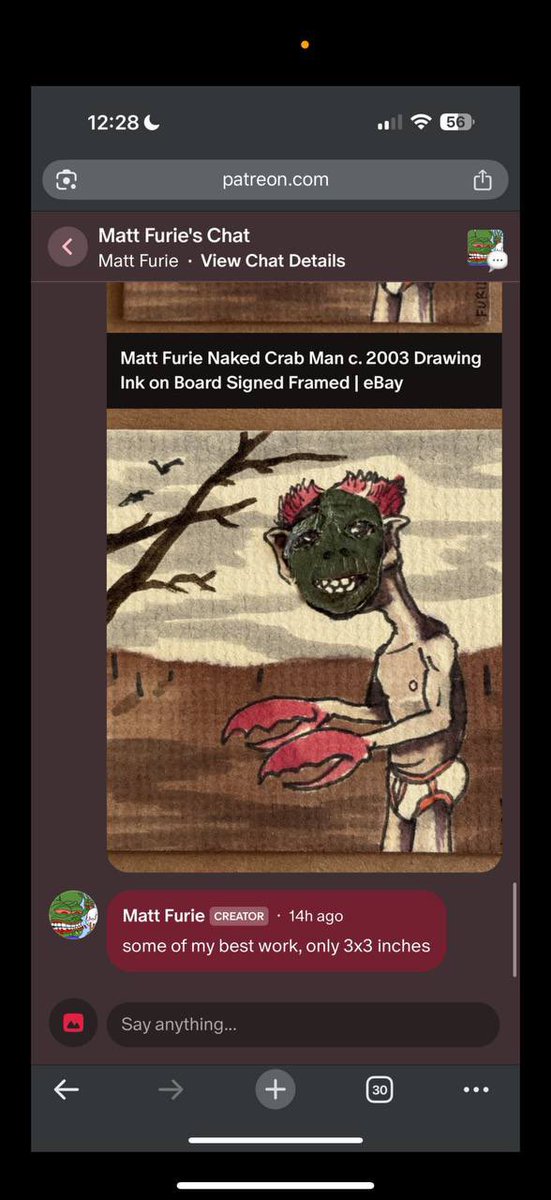 The dev sold and the community took over.

First deployed on eth.

Some of Matt furie his best work, confirmed by Matt furie.

Ca: 0xacA8Dc895e73D2728A4E081aa5170e5AF7517821

$NCM
