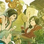 aeonendgame's tweet photo. ONLY AEON BOTH HAVING THEIR RE2 AND RE4 SELF
#SOULMATE
#REDSTRINGOFFATE
#AEONENDGAME https://t.co/gULVexZFkK