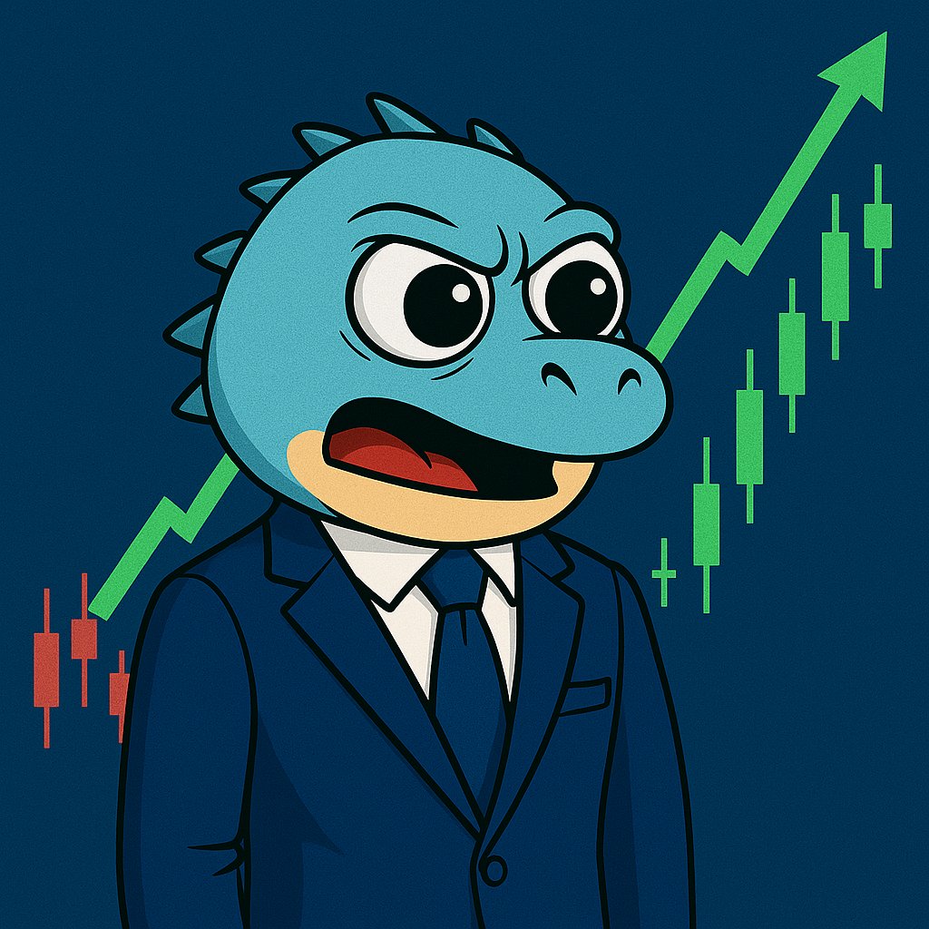 CROX tweet media