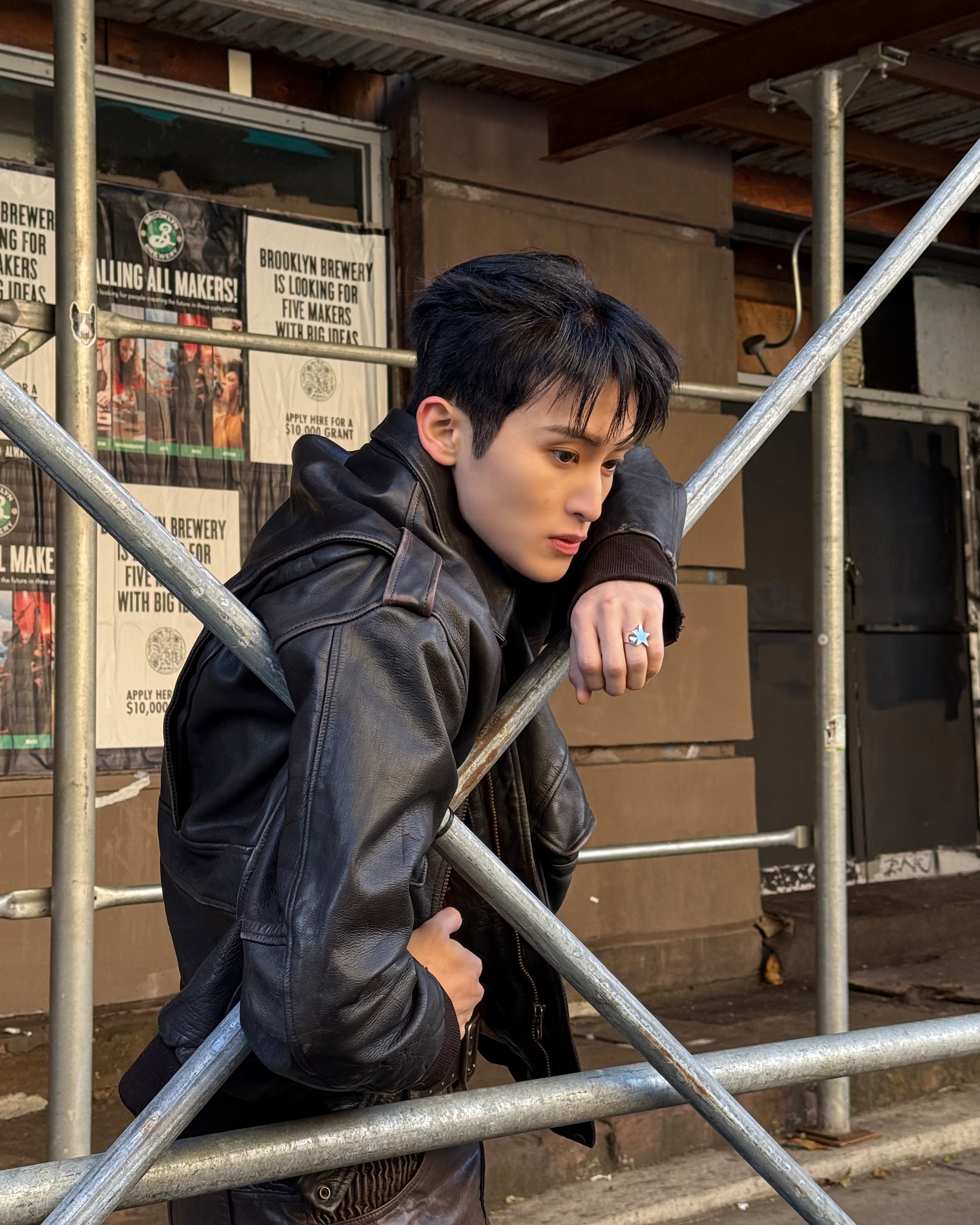 mark pics⁰² (@nctmarkarchive) / X
