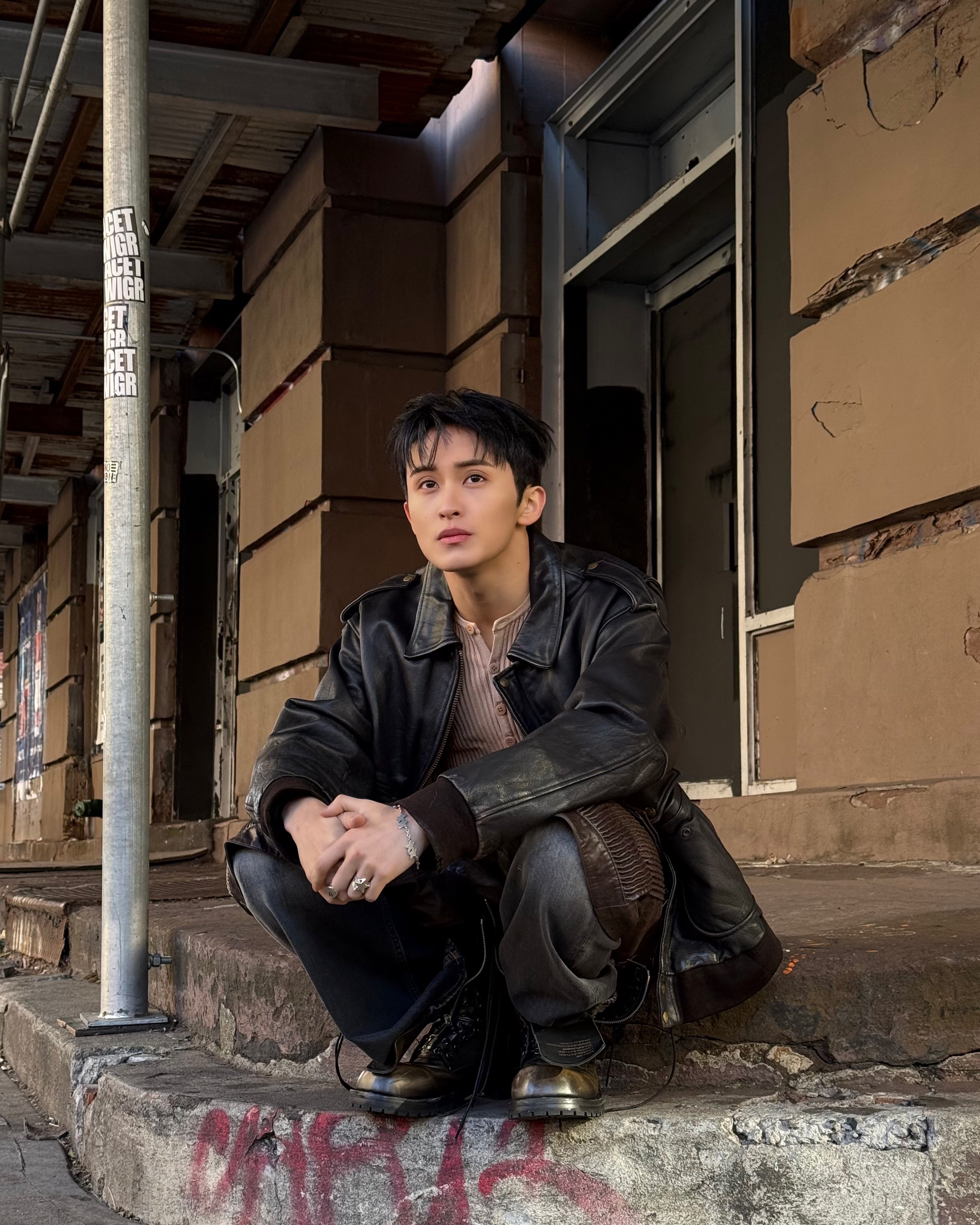 mark pics⁰² (@nctmarkarchive) / X