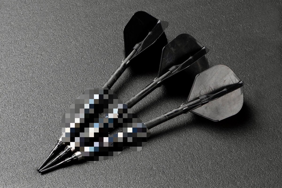 L-style Japan 【公式】ダーツ on X