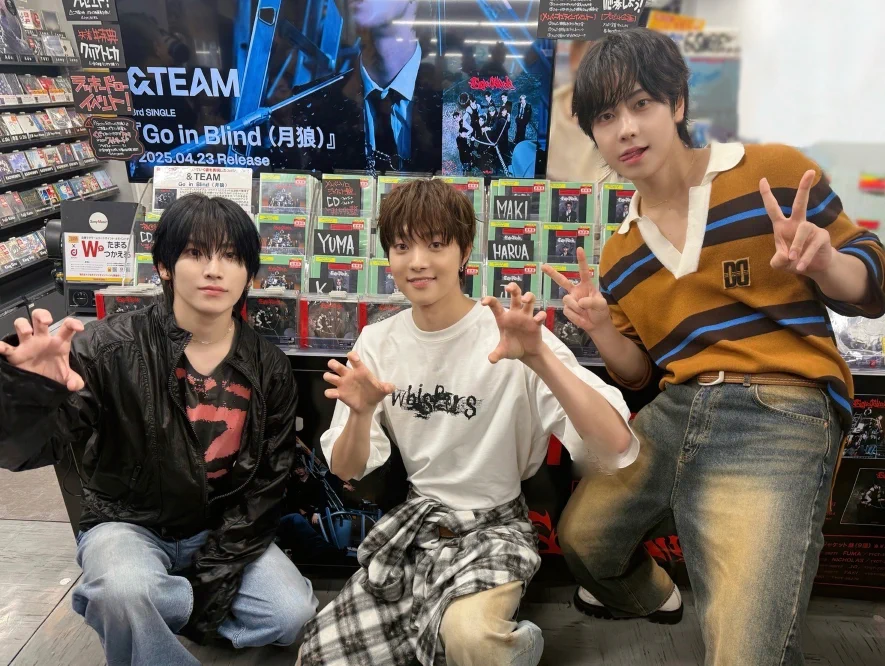 タワーレコード福岡パルコ店 on X: 