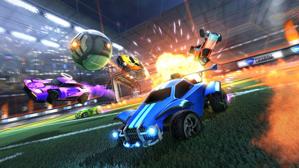 Rocket Anonyme (@rl_anonyme) on Twitter photo 𝗟𝗲𝘁𝘁𝗿𝗲 𝗼𝘂𝘃𝗲𝗿𝘁𝗲 𝗮̀ <a href="/EpicGames/">Epic Games Store</a> 𝗰𝗼𝗻𝗰𝗲𝗿𝗻𝗮𝗻𝘁 𝗹'𝗲́𝘁𝗮𝘁 𝗱𝗲 <a href="/RocketLeague/">Rocket League</a> <a href="/RLEsports/">Rocket League Esports</a>
Attaques DDoS à répétition, silence radio sur l’esport, structures pro invisibles… Il est temps de faire entendre notre voix.
𝙏𝙝𝙧𝙚𝙖𝙙 👇 #RocketLeague 𝗟𝗲𝘁𝘁𝗿𝗲 𝗼𝘂𝘃𝗲𝗿𝘁𝗲 𝗮̀ <a href="/EpicGames/">Epic Games Store</a> 𝗰𝗼𝗻𝗰𝗲𝗿𝗻𝗮𝗻𝘁 𝗹'𝗲́𝘁𝗮𝘁 𝗱𝗲 <a href="/RocketLeague/">Rocket League</a> <a href="/RLEsports/">Rocket League Esports</a>
Attaques DDoS à répétition, silence radio sur l’esport, structures pro invisibles… Il est temps de faire entendre notre voix.
𝙏𝙝𝙧𝙚𝙖𝙙 👇 #RocketLeague