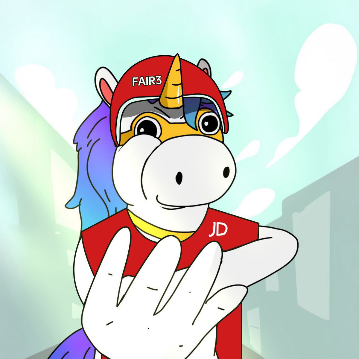 好久没做福利了 给大家送点福利fai抽10个人(每人333个fair3）目前价值10刀 
1）关注 <a href="/Fair3_community/">FAIR3 Community</a>
<a href="/crypto_biubiu/">biubiu</a>
2）一键三连本条推文 随便评论FAIR3+ BSC钱包地址 
3）加入 FAIR3 中文社区：t.me/FAIR3_Chinese