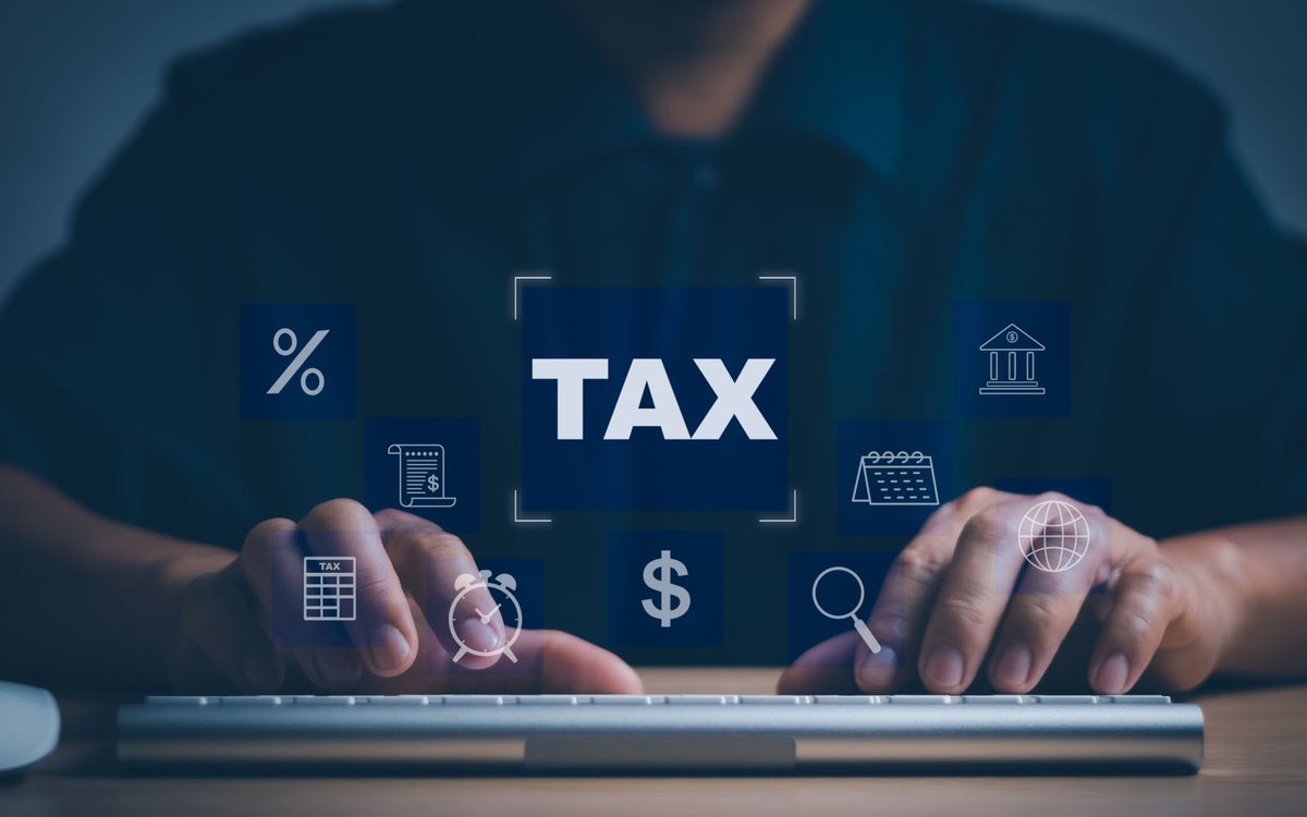 allenbybusiness's tweet image. 💡 Paying too much tax? We can help!
Allenby Accountants ensures your tax returns are filed correctly &amp;amp; on time, maximising efficiency. Save money and stay compliant with expert advice.
💻 Visit: allenbyaccountants.co.uk/personal-servi…
#TaxSeason #TaxReturnHelp #TaxSaving #AllenbyAccountants