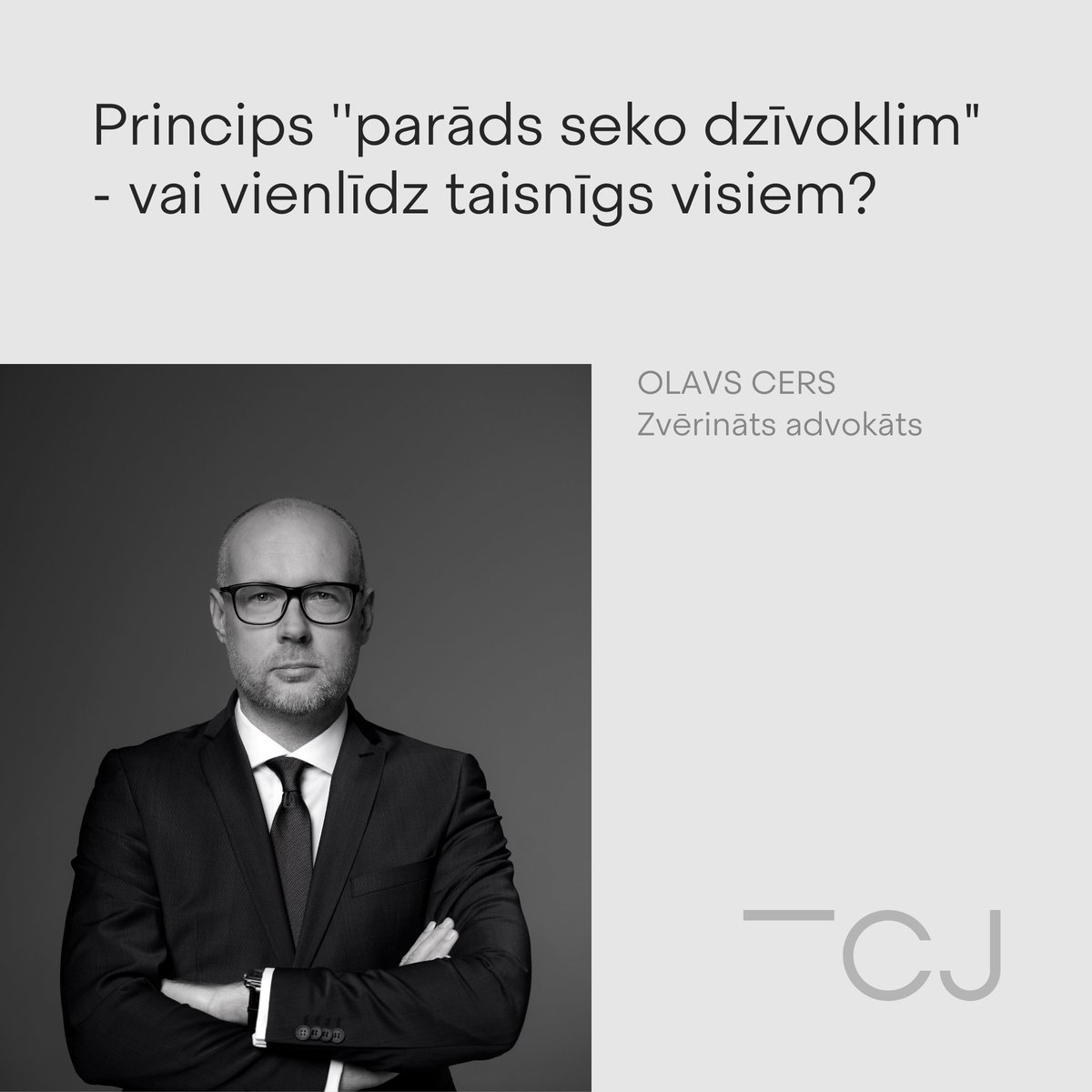 cers_jurkans's tweet image. Ideja iedibināt likumisko reālnastu jeb “parāds seko dzīvoklim” principu ir saprotama: parāds par vienu dzīvokli apdraud visas dzīvokļu īpašnieku kopības tiesības un intereses. Bet vai šis princips būs taisnīgs visiem? Lasi @OlavsCers viedokli: cersjurkans.lv/jaunumi/velrei…