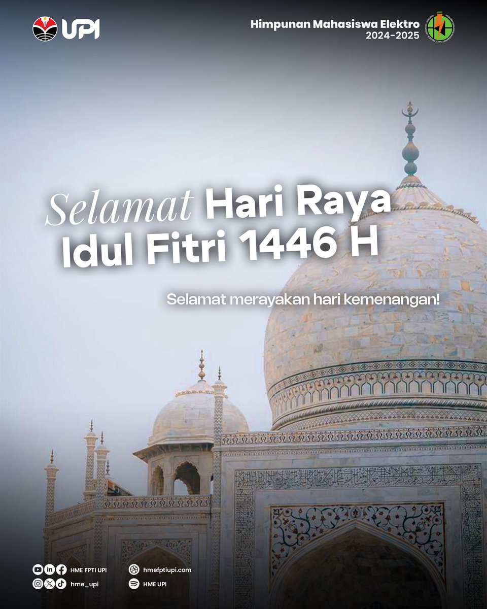 HME FPTI UPI tweet media