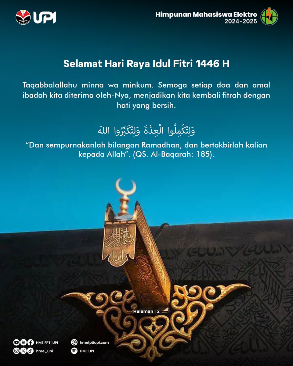 HME FPTI UPI tweet media