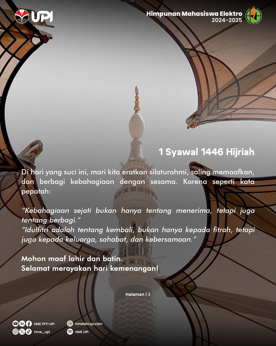 HME FPTI UPI tweet media