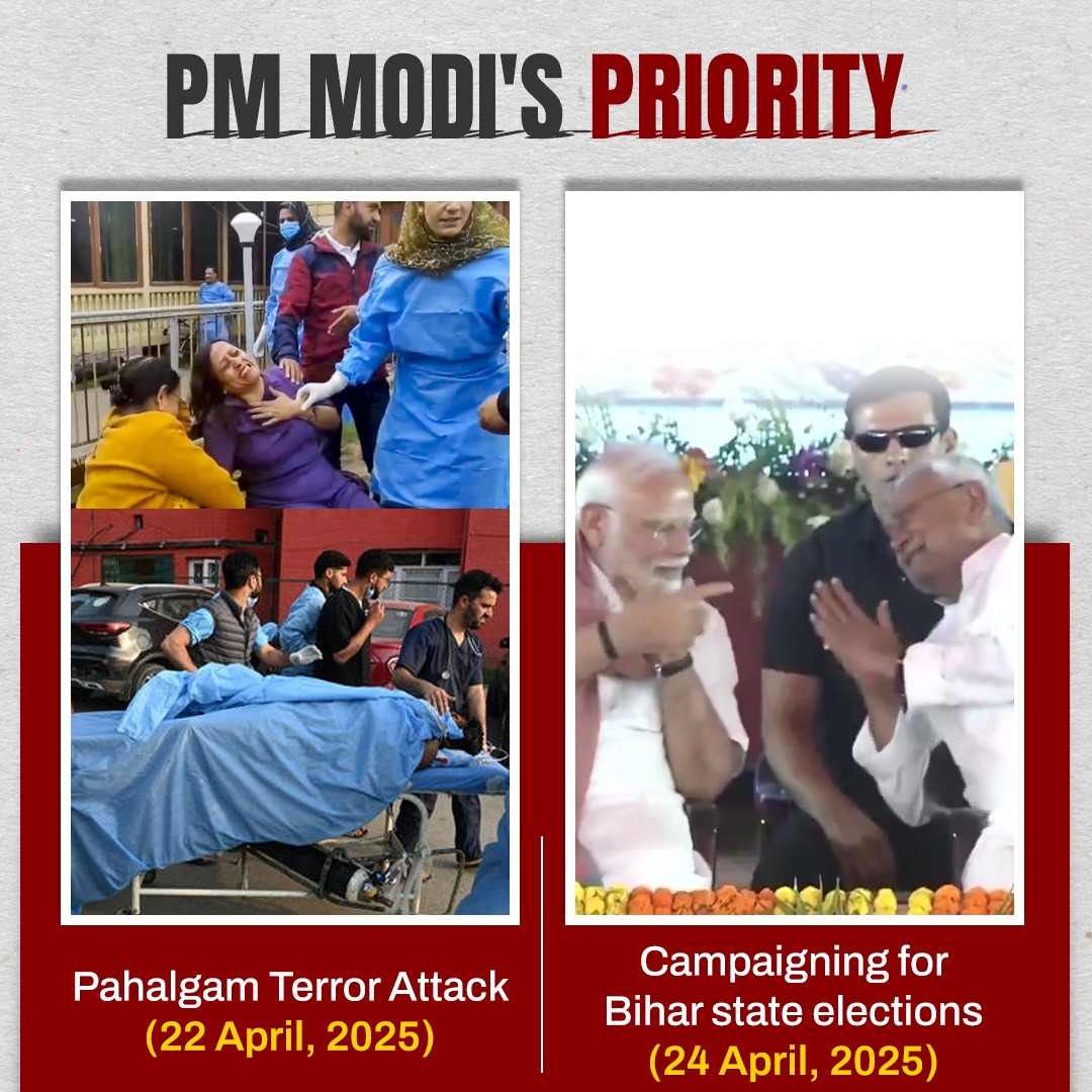 Congress tweet media