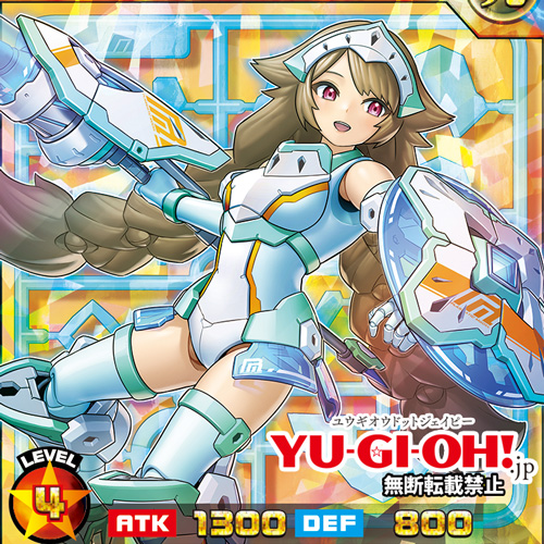 【更新情報】「『ラッシュデュエル』ニュース」更新！
『進撃のアクセルロード』の収録カードを公開！

#遊戯王 #ラッシュデュエル
yu-gi-oh.jp/news_detail.ph…