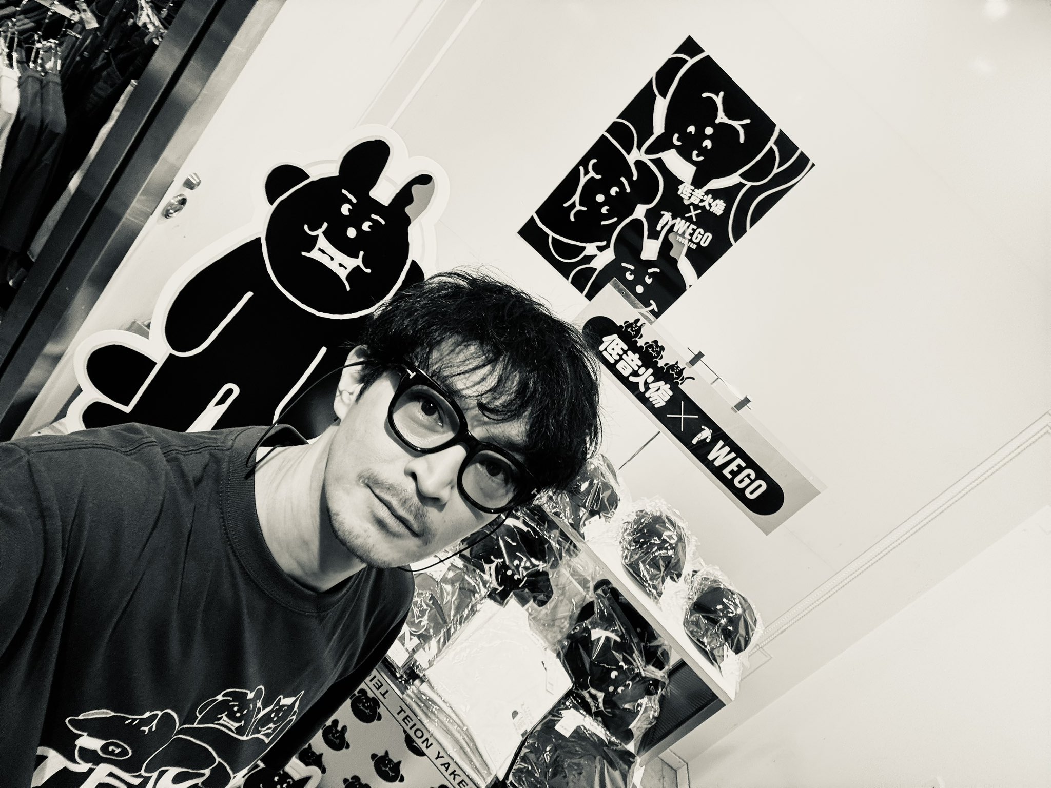 津田健次郎 KENJIRO TSUDA on X: 