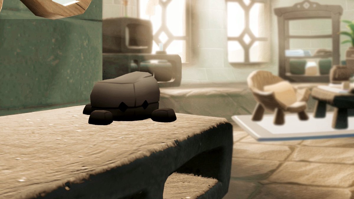 本質的には一緒なんだけど、16:9に切り取る前と後で見る場所結構変わるし印象も変わるな〜って話