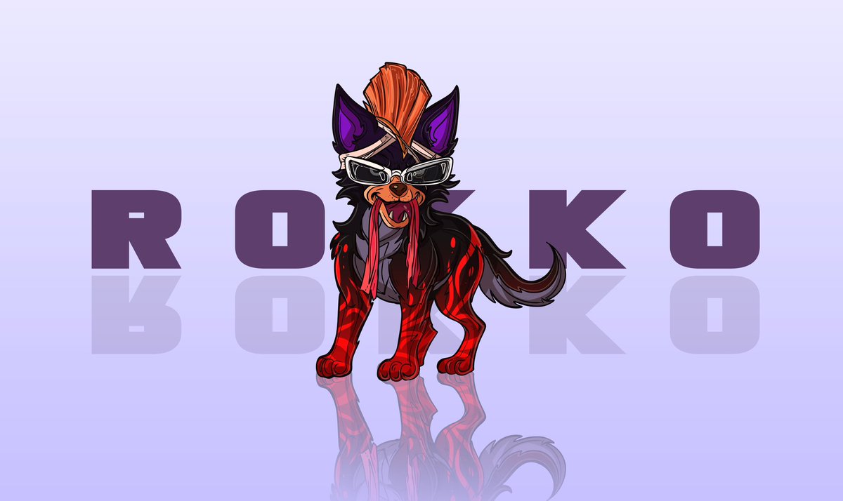 AGNI_X_TRIBE's tweet photo. 🔥 Rokko: The Unbreakable Bond 🔥

Fierce, loyal, and unstoppable, Rokko burns with an unmatched fire. His devotion to the tribe is unwavering—when AGNI is threatened, his flames become a raging inferno.

Would you want Rokko by your side?

#AGNITribe #Rokko #XIsland @XElementia @BoredApeSolClub @GooseTheBAYC $BASC