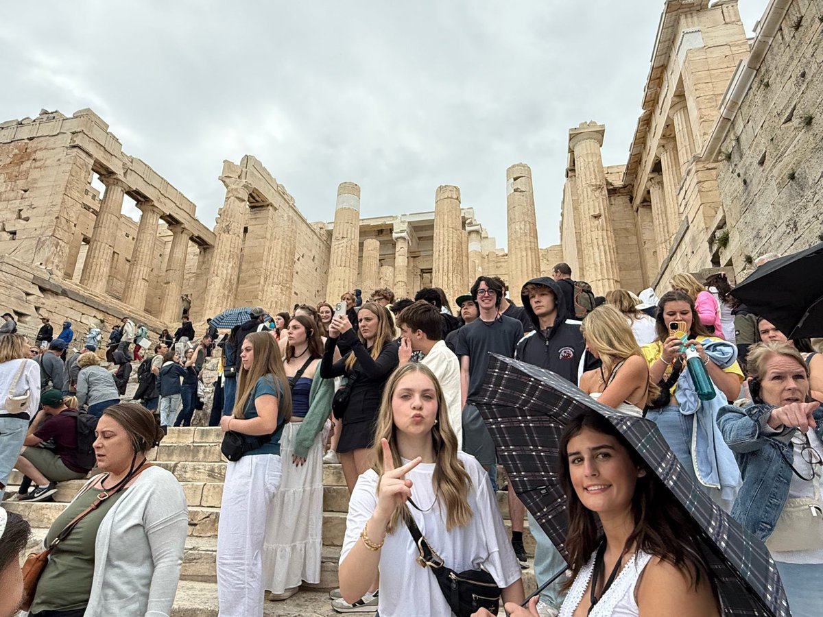 WHGlobalTravel tweet media