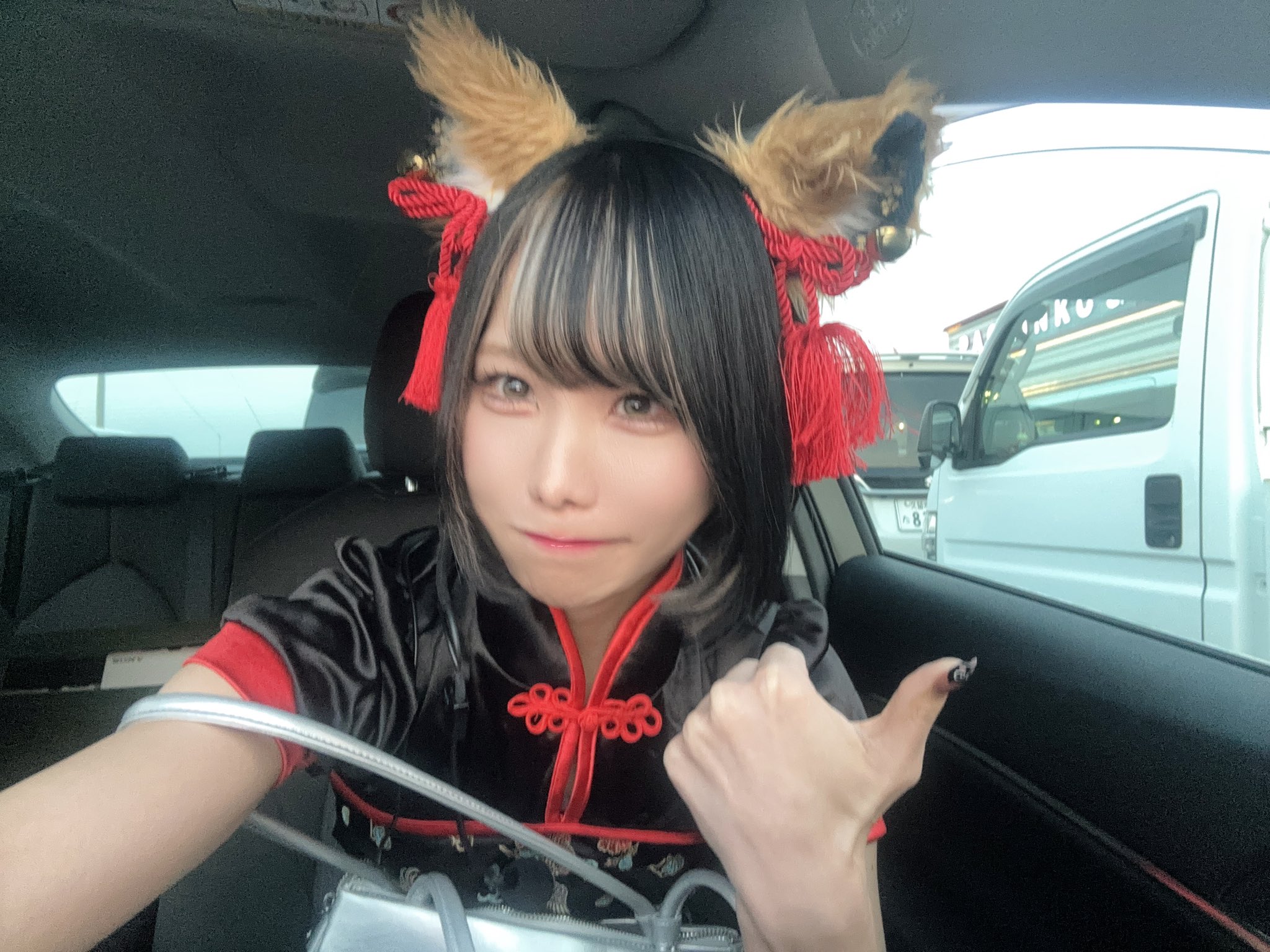 なっきー🦊⛩ (@kimochidakehaJK) / X