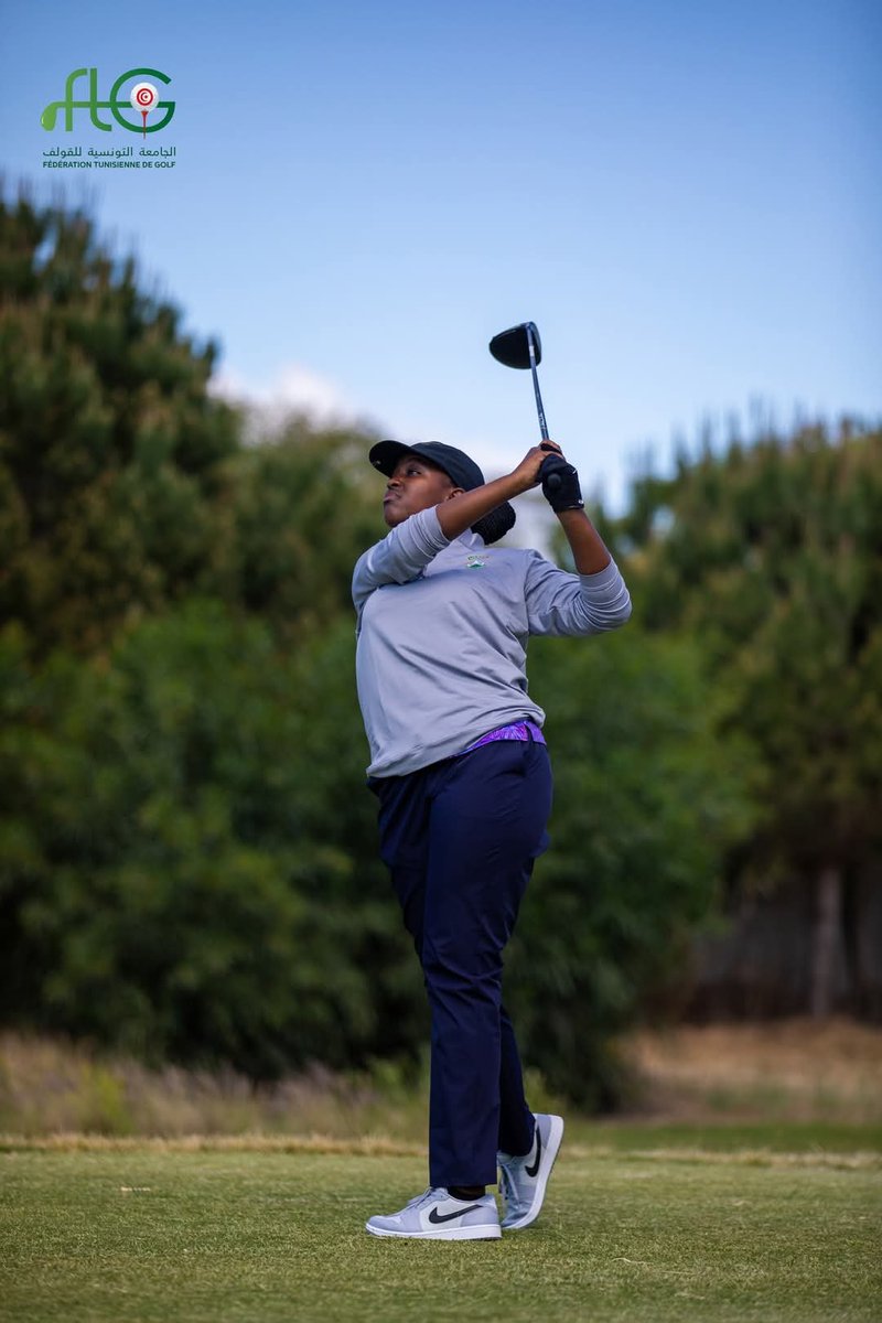 Keisha Wiltshire Kagoro (@kagorokeisha) on Twitter photo Together with my teamates - Uganda Girls Golf Team day 1 tee off's at the 2025 All-Africa Junior Team Championship #AAJTC at the Residence Golf Course, Tunisia #TeamUg #juniorgolf #JuniorChampionship #AllAfricaGolf
<a href="/golfunion/">Uganda Golf Union</a> <a href="/NBSportUg/">NBS Sport</a> <a href="/ntvuganda/">NTV UGANDA</a> <a href="/newvisionwire/">The New Vision</a>
<a href="/Monitor_Sport/">Daily Monitor Sports</a> Together with my teamates - Uganda Girls Golf Team day 1 tee off's at the 2025 All-Africa Junior Team Championship #AAJTC at the Residence Golf Course, Tunisia #TeamUg #juniorgolf #JuniorChampionship #AllAfricaGolf
<a href="/golfunion/">Uganda Golf Union</a> <a href="/NBSportUg/">NBS Sport</a> <a href="/ntvuganda/">NTV UGANDA</a> <a href="/newvisionwire/">The New Vision</a>
<a href="/Monitor_Sport/">Daily Monitor Sports</a>
