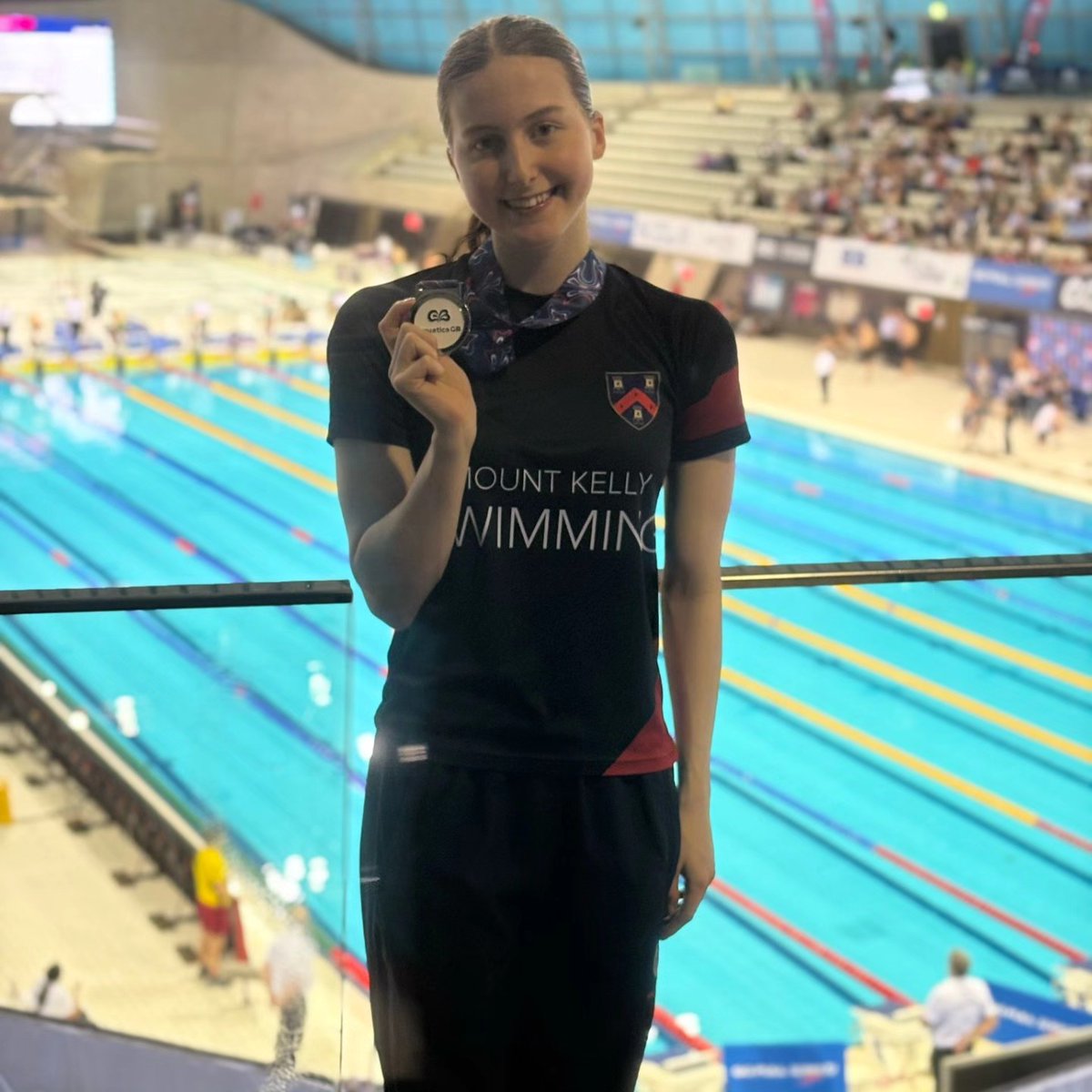 Mount Kelly tweet media