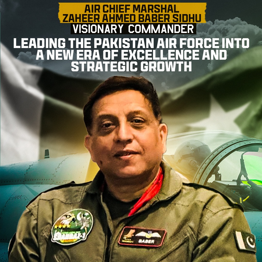 PAF doesn’t posture — it prepares. Every jet, every pilot, every radar — locked in, eyes wide open.
#PAFReadyToRespond 
#PakistanAirForceAlwaysReady