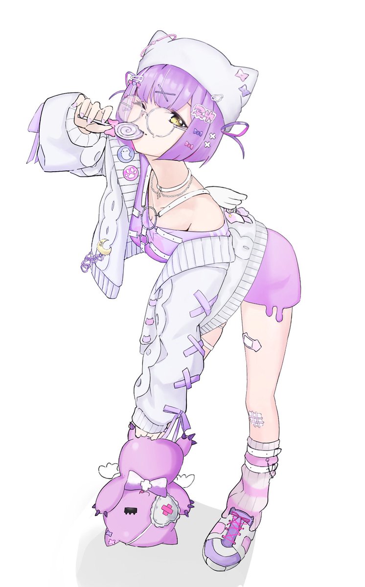 EXQN7lcdwyElYHJ's tweet image. #るなぱれっと