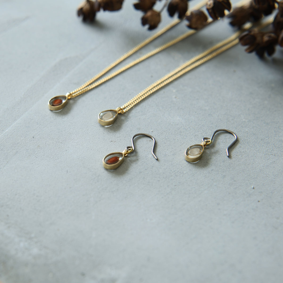 thuthu_note's tweet image. ただいま、麻と木と・・・にて、糸島産のお米を使った、アクセサリーを販売いただいております！🌾✨

詳細はこちら
asatokito.com/?tid=4&amp;amp;mode=f2…