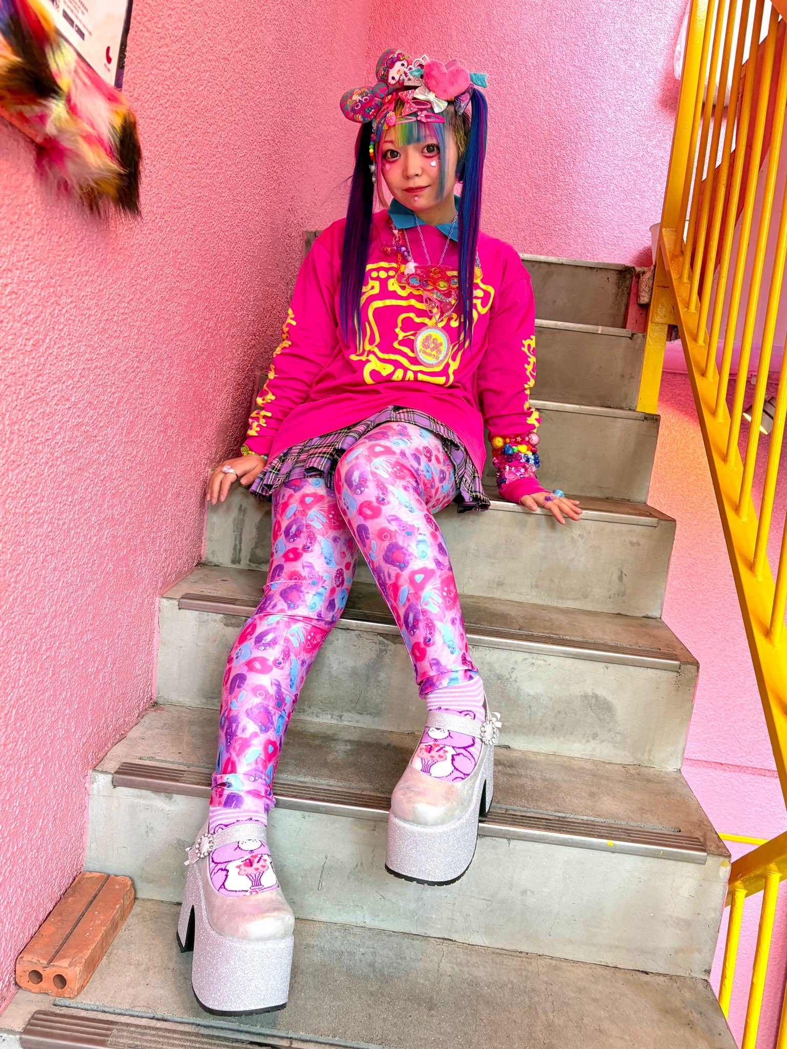 6%DOKIDOKI WORLDWIDE WEB SHOP
