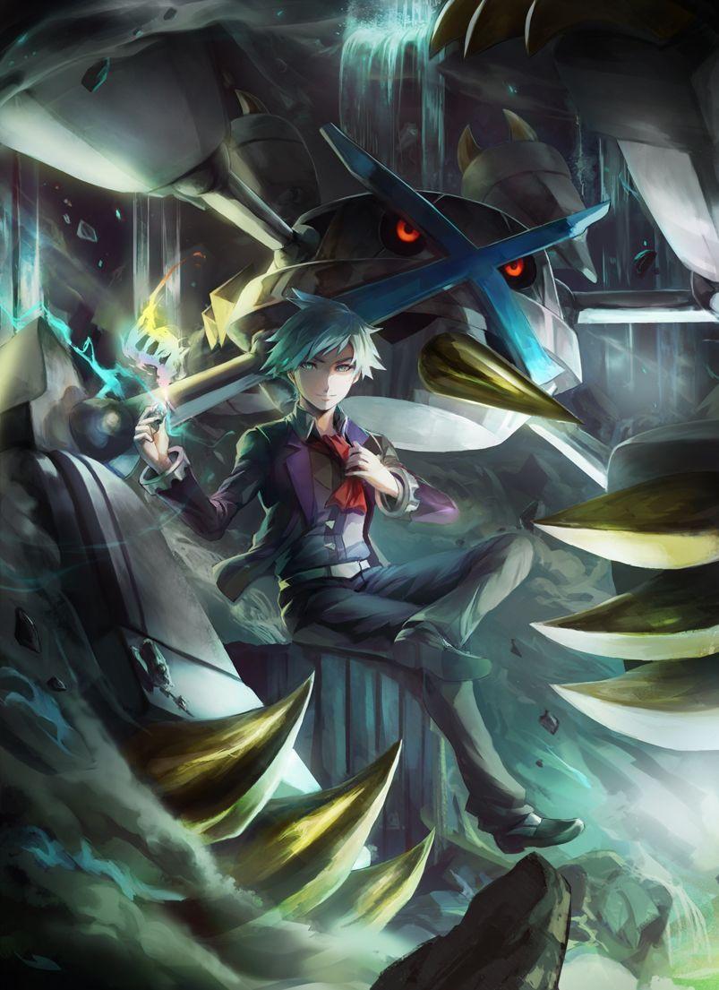 MarioCanad's tweet photo. @POKEMILLON Mi starter favorito? Treecko, solo hay que ver que fachero es, sería un buen pana

Mi poke fav? Metagross, su forma es impresionante y su mega ni te cuento, simplemente god

Mi legendario fav? Rayquaza sin lugar a dudas, el diseño es brutal y su mega me flipa, un dragón loquito https://t.co/eVxx4ts43x