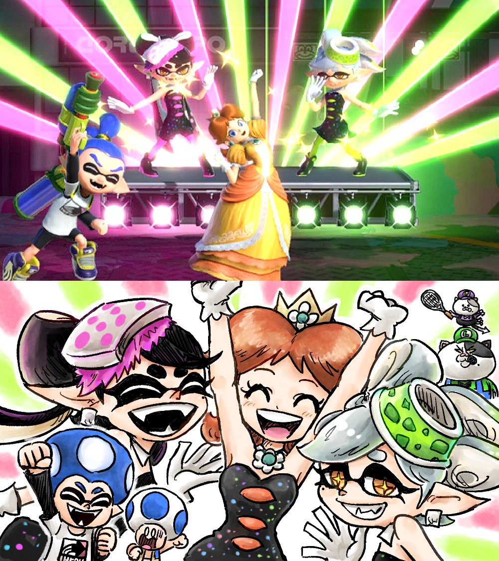 きくどん tweet media