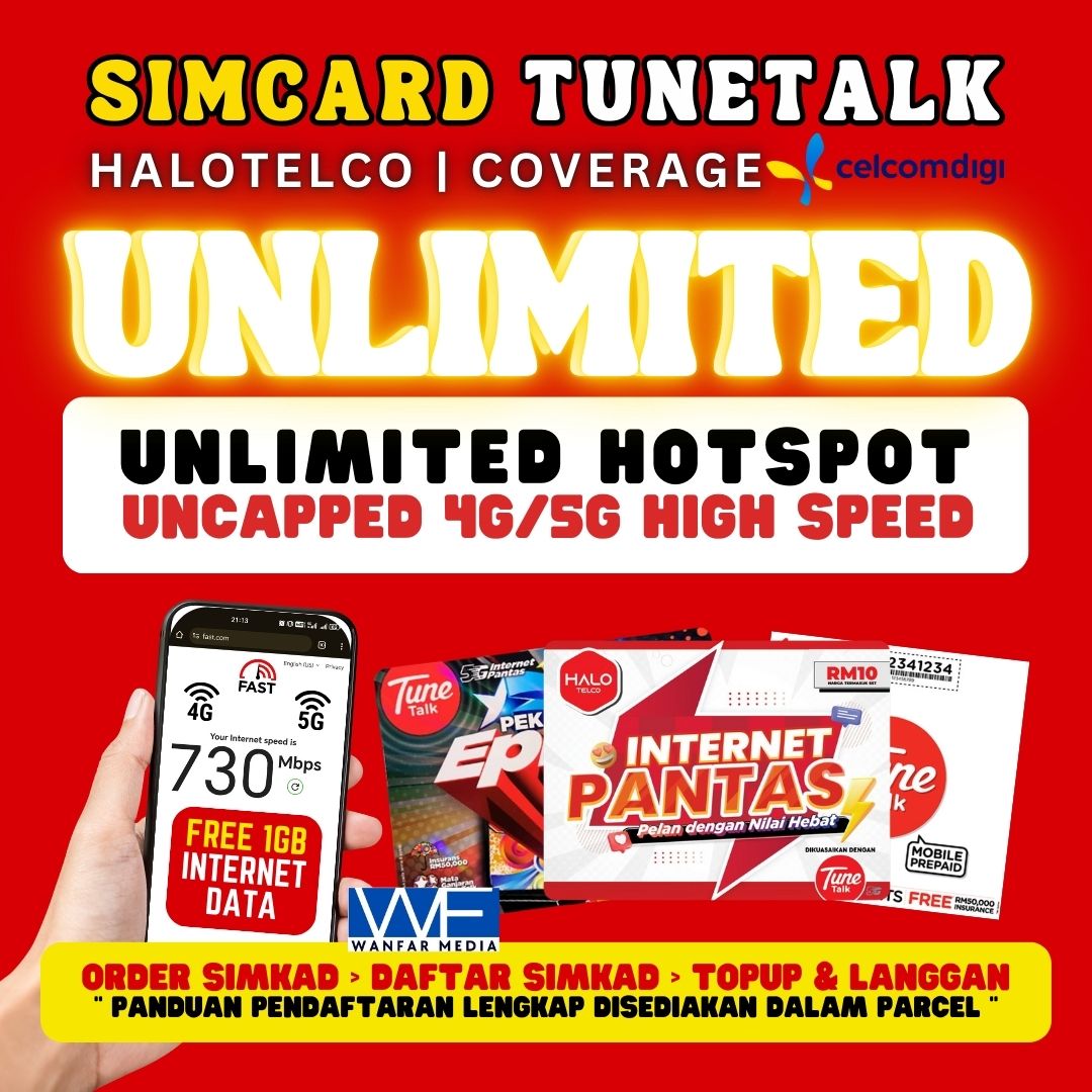 AGENT TOPUP DAN BIL tweet media