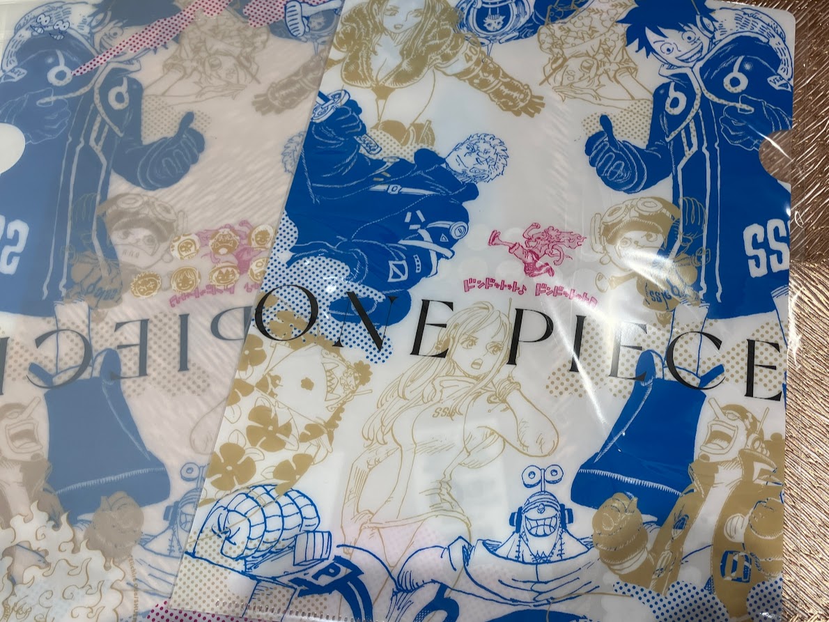 ONE PIECE 麦わらストア 東京駅店 on X: ONE PIECE 麦わらストア 東京駅店 on X: